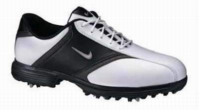 chaussures golf puma homme