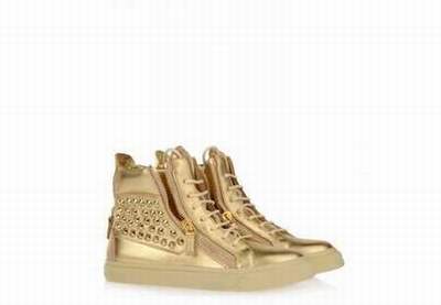 zanotti pas cher