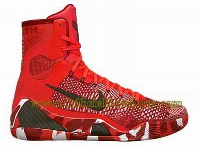 chaussures de basket homme