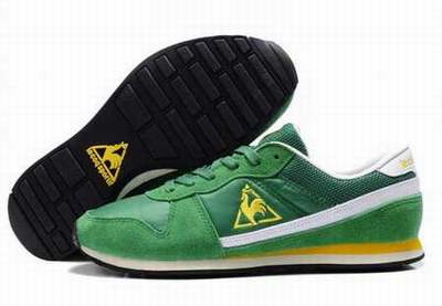 taille chaussure coq sportif