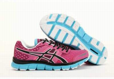 polo asics fille 2014