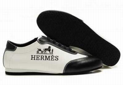 chaussures hermes pas cher