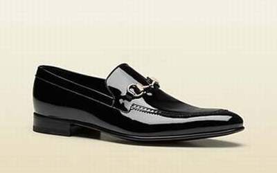 slip on homme luxe