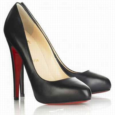 site de louboutin