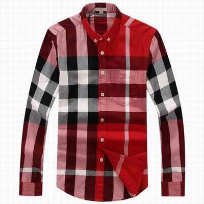 chemise sur mesure pas cher