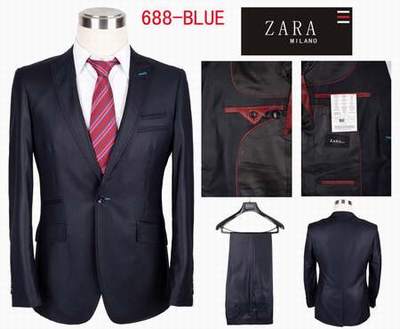 costume zara tunisie