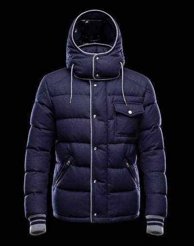 doudoune moncler longue femme