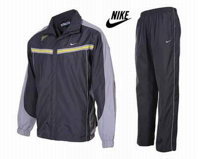 survetement ensemble nike femme