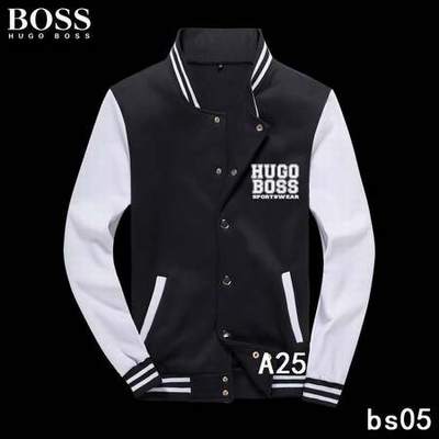 hugo boss femme Vestes