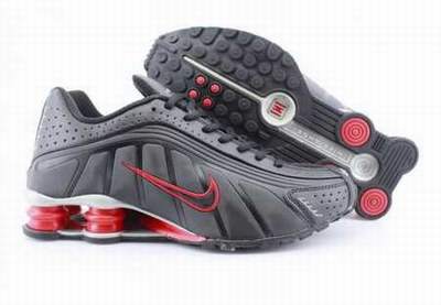 nike nz shox pas cher