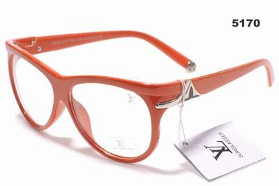 lunettes de vue louis vuitton