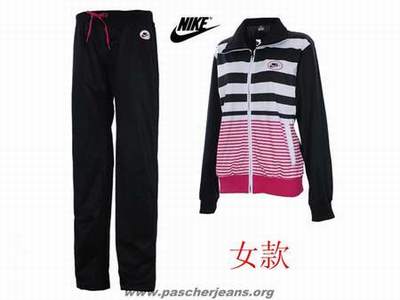 survetement nike femme 2014