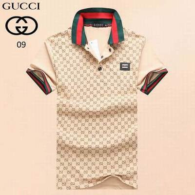 chemise gucci pas cher