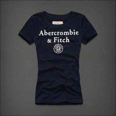 tee shirt abercrombie homme pas cher