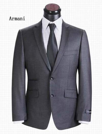 costume homme taille 44