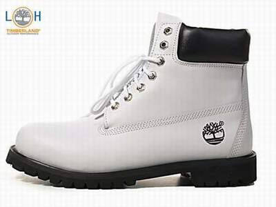 timberland rouen